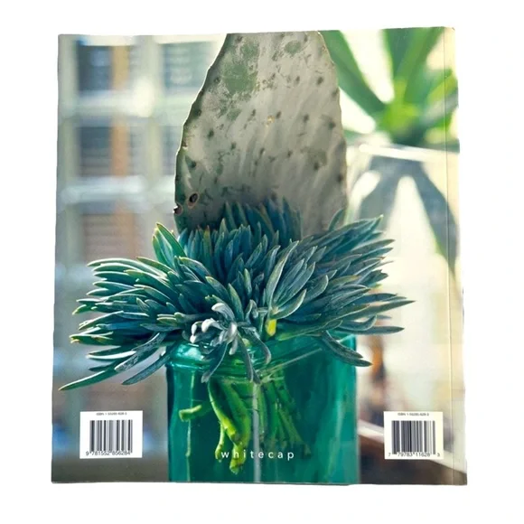 Flowers At Home Rare Floral Design Softcover Book By Mariella Ienna - Picture 2 of 14